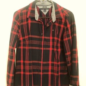 Tommy Hilfiger classic cut